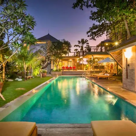 Janya 3 Bedroom Private Pool Villa Zn158